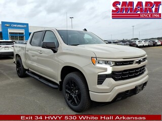 2026 Chevrolet Silverado 1500 for sale in White Hall AR