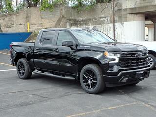 2026 Chevrolet Silverado 1500 for sale in Binghamton NY