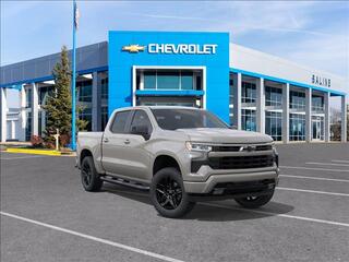 2026 Chevrolet Silverado 1500 for sale in Saline MI