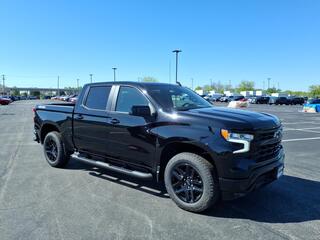 2026 Chevrolet Silverado 1500 for sale in Frankfort IL