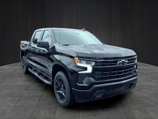 2026 Chevrolet Silverado 1500 for sale in Youngstown OH