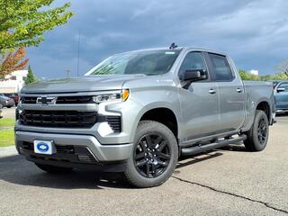 2026 Chevrolet Silverado 1500 for sale in Portsmouth NH