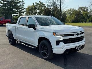 2026 Chevrolet Silverado 1500 for sale in Evansville WI