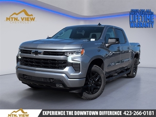 2026 Chevrolet Silverado 1500 for sale in Chattanooga TN