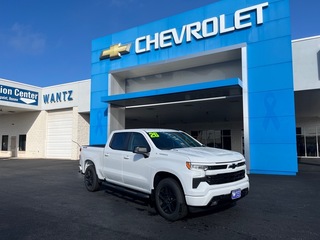 2026 Chevrolet Silverado 1500 for sale in Taneytown MD