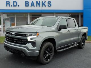 2026 Chevrolet Silverado 1500 for sale in Warren OH