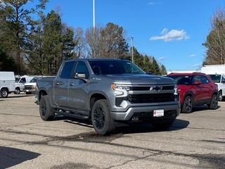2026 Chevrolet Silverado 1500 for sale in Chester VA