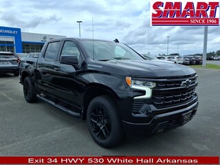 2026 Chevrolet Silverado 1500 for sale in White Hall AR