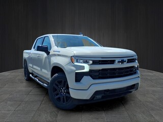 2026 Chevrolet Silverado 1500 for sale in Youngstown OH