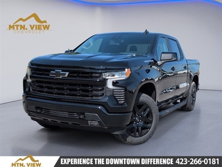 2026 Chevrolet Silverado 1500 for sale in Chattanooga TN