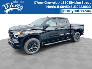 2026 Chevrolet Silverado 1500 for sale in Olathe KS