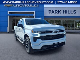 2026 Chevrolet Silverado 1500 for sale in Park Hills MO