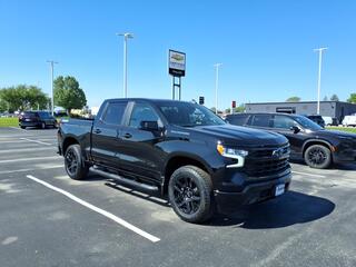 2026 Chevrolet Silverado 1500 for sale in Bradley IL