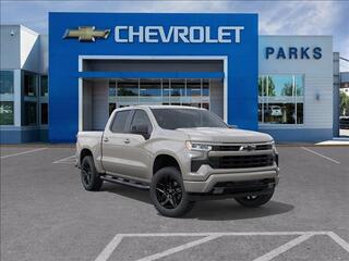 2026 Chevrolet Silverado 1500 for sale in Kernersville NC