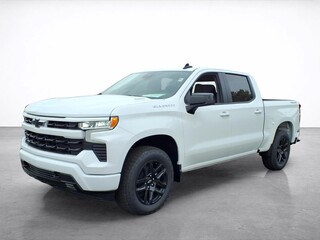 2026 Chevrolet Silverado 1500 for sale in Sanford NC