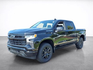 2026 Chevrolet Silverado 1500 for sale in Sanford NC