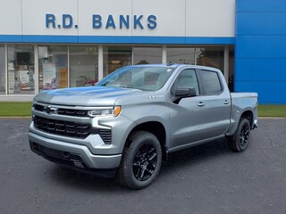 2026 Chevrolet Silverado 1500 for sale in Coeburn VA