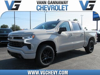 2026 Chevrolet Silverado 1500 for sale in Eustis FL
