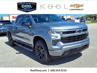 2026 Chevrolet Silverado 1500 for sale in Grand Rapids MI