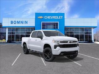 2026 Chevrolet Silverado 1500 for sale in Nanuet NY