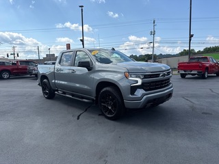 2026 Chevrolet Silverado 1500 for sale in Knoxville TN