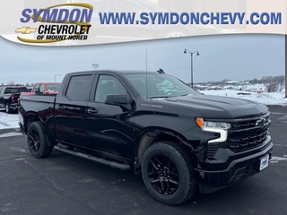 2026 Chevrolet Silverado 1500 for sale in Mount Horeb WI