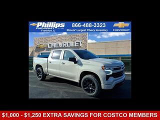 2026 Chevrolet Silverado 1500 for sale in Frankfort IL