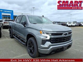 2026 Chevrolet Silverado 1500 for sale in White Hall AR