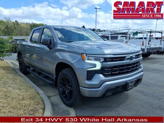 2026 Chevrolet Silverado 1500 for sale in White Hall AR