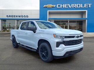 2026 Chevrolet Silverado 1500 for sale in Hubbard OH