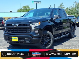2026 Chevrolet Silverado 1500 for sale in Cleveland TX