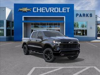 2026 Chevrolet Silverado 1500 for sale in Kernersville NC