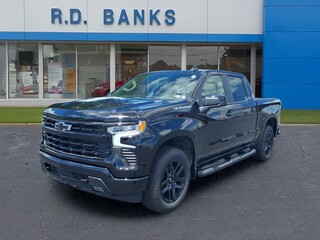 2026 Chevrolet Silverado 1500 for sale in Warren OH