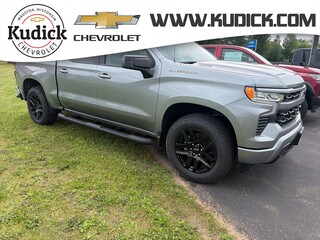 2026 Chevrolet Silverado 1500 for sale in Mauston WI