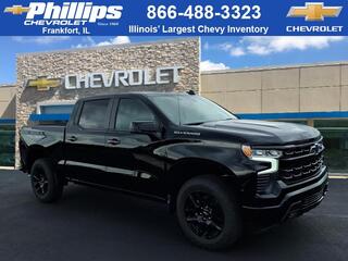 2026 Chevrolet Silverado 1500 for sale in Frankfort IL
