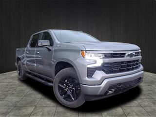 2026 Chevrolet Silverado 1500 for sale in Youngstown OH
