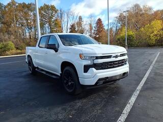 2026 Chevrolet Silverado 1500 for sale in Hubbard OH