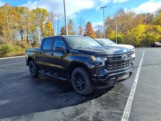 2026 Chevrolet Silverado 1500 for sale in Hubbard OH