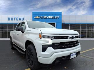 2026 Chevrolet Silverado 1500 for sale in Lincoln NE