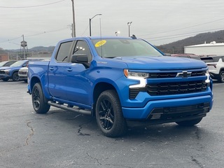 2026 Chevrolet Silverado 1500 for sale in Clinton TN