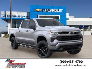 2026 Chevrolet Silverado 1500 for sale in Ontario CA