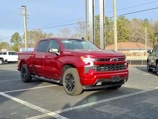 2026 Chevrolet Silverado 1500 for sale in Ashland VA