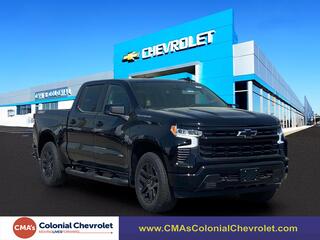 2026 Chevrolet Silverado 1500 for sale in Chester VA
