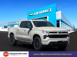 2026 Chevrolet Silverado 1500 for sale in Chester VA