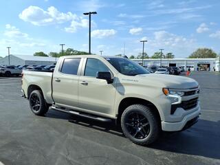 2026 Chevrolet Silverado 1500 for sale in Lansing IL
