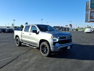 2026 Chevrolet Silverado 1500 for sale in Bradley IL