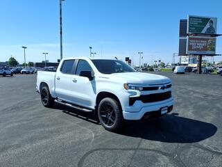 2026 Chevrolet Silverado 1500 for sale in Bradley IL