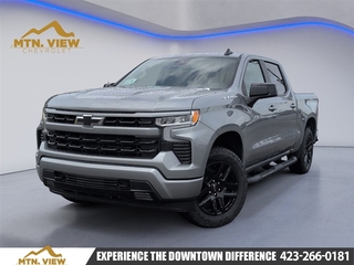 2026 Chevrolet Silverado 1500 for sale in Chattanooga TN