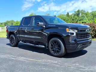 2026 Chevrolet Silverado 1500 for sale in Princeton WV