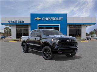 2026 Chevrolet Silverado 1500 for sale in Orange TX